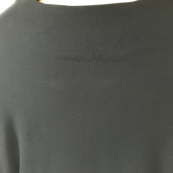 DEPLOY demi-couture Jacket Blue Short Buttons - Picture 4 of 6